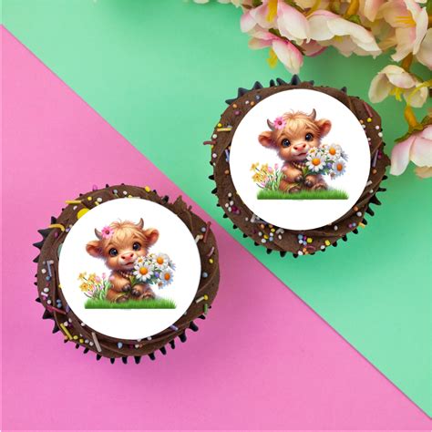 Cupcake Toppers Ltd