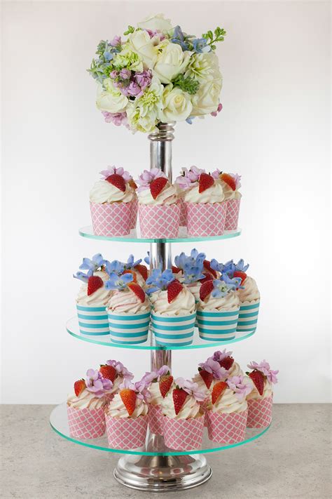 Cupcake Tower Order