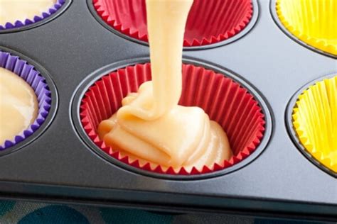 Cupcake Without Cupcake Pan