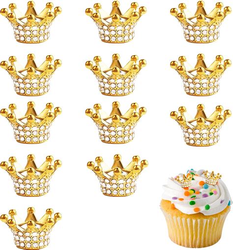 Cupcake Wrapper Crowns