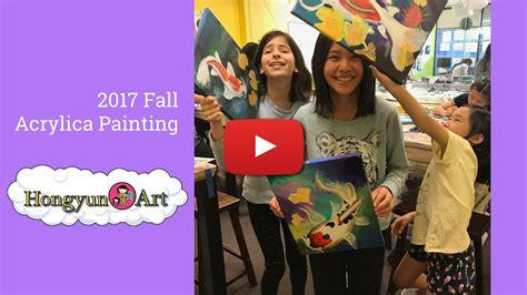 cupertino art classes
