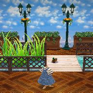 Cupid Bench ACNL: A Romantic Addition to Your Animal Crossing New Leaf Village