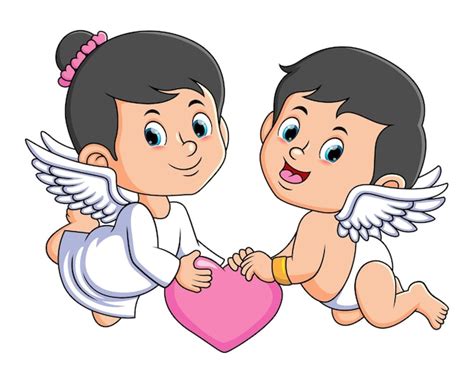 cupid couple