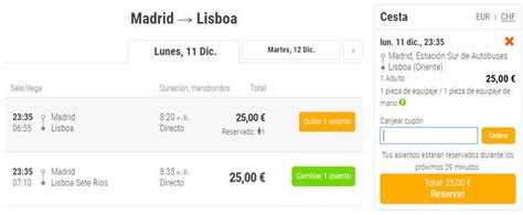 cupon de descuento flixbus