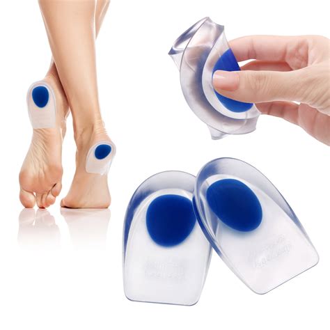 cupping for heel pain