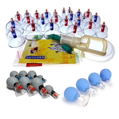 5 Benefits Cupping Massage