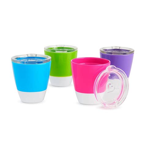 Cups For Three Year Olds