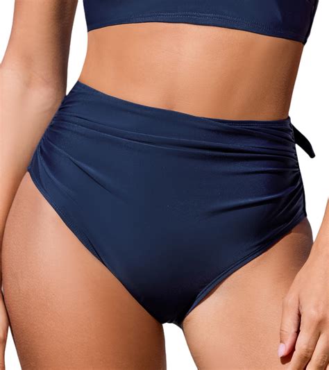 Cupshe Full Coverage Bottoms
