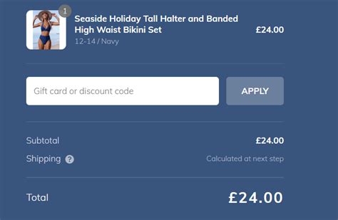 Cupshe Uk Discount Code