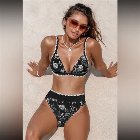 Cupshe Underwire Bathing Suits