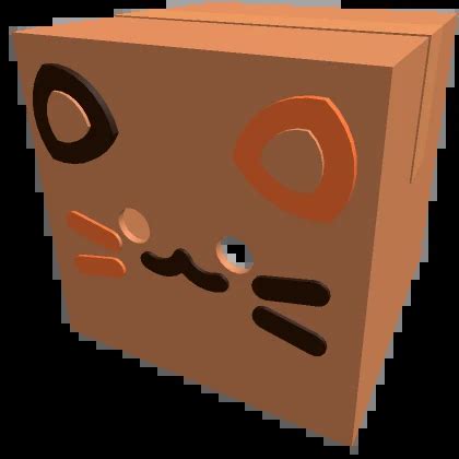 cuptoast\'s box head - Roblox