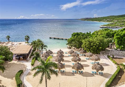 curacao all inclusive packages