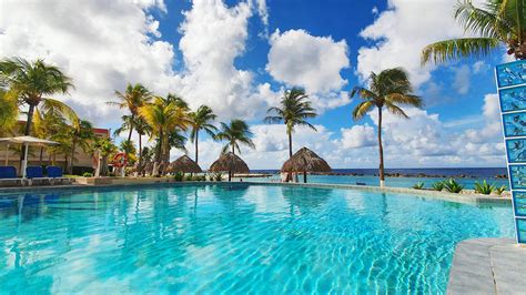 curacao hotels all inclusive adults only