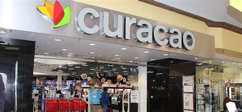 curacao store