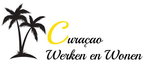 curacao werken en wonen