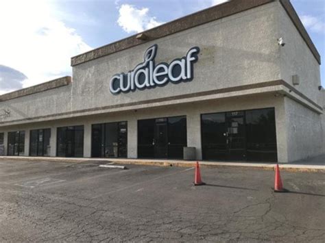 curaleaf tucson