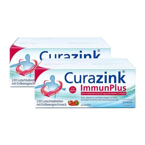 curazink immun plus kinder