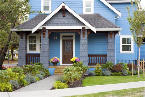 5 Small Front Yard Ideas to Improve Your Home's Curb Appeal ELMENS