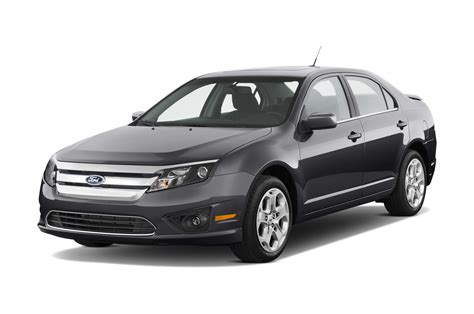 curb weight 2011 ford fusion