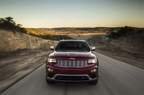 curb weight 2014 jeep grand cherokee