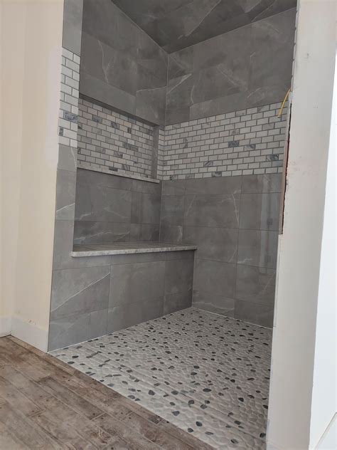 Curbless Shower Reddit