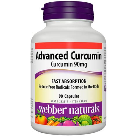 Curcumin Tablets Costco