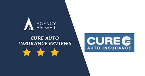 Cure Auto Insurance Reviews - Tips to Find the Best Coverage for Your Vehicle