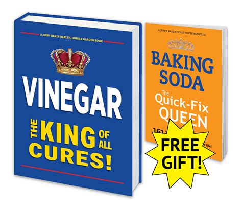 cure for the king