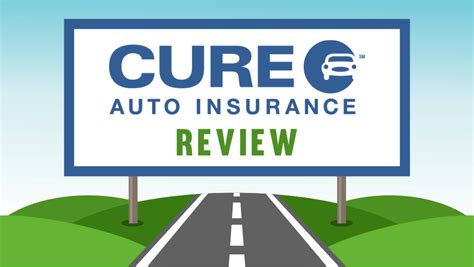 Cure Auto Insurance Review
