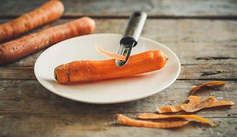 Cured Carrots What 8 Months Of Carrot Juice Can Do All About Healthy