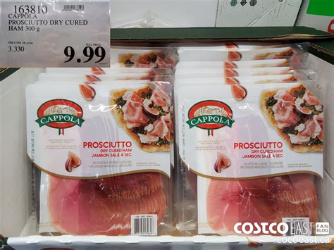 Cured Ham Costco