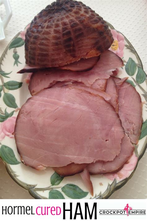 Cured Ham Wiki