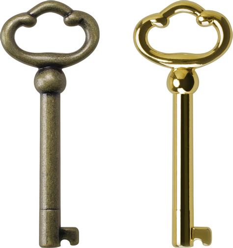 Curio Cabinets Key