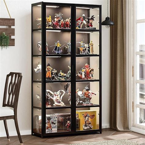 Curio Display Case