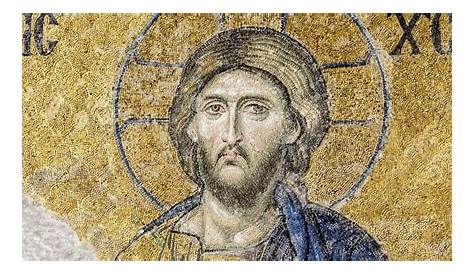 Arte bizantina - O que é, características, arquitetura, pintura, mosaico