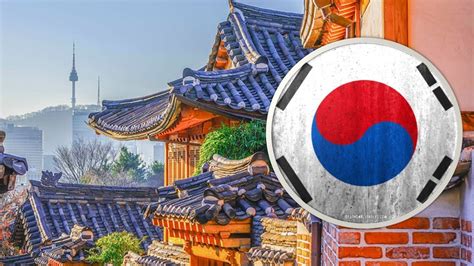 curiosidades da coreia do sul