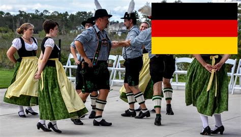 curiosidades sobre a cultura alemã