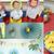 curious george birthday party decoration ideas