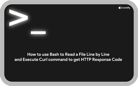 curl command to get http response code