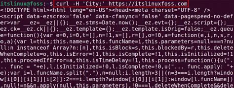 curl cookie header example