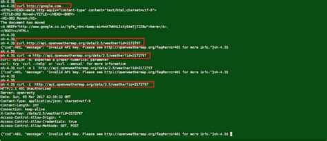 curl http post example