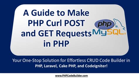curl request example php