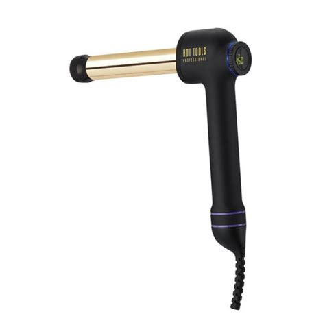 Automatic Hair Steam Curler Ceramic Curling Iron Bar Salon Professional Car Rotating Styling