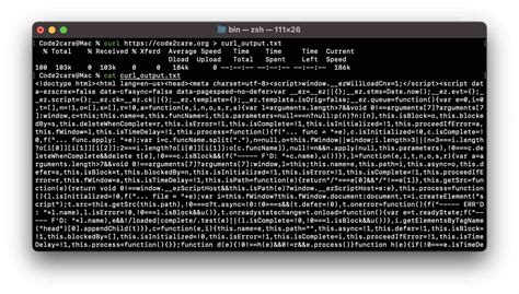15+ curl command examples in Linux [Cheat Sheet] GoLinuxCloud