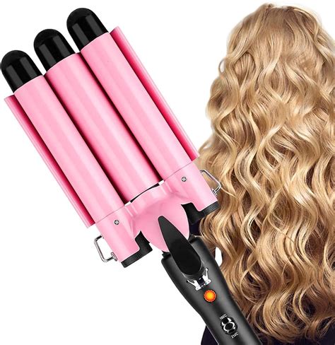 Curling Wand For Long Hair: A Guide To Perfect Curls