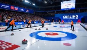 Curling Activity Definition