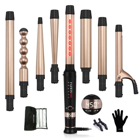 Curling Iron Amazon