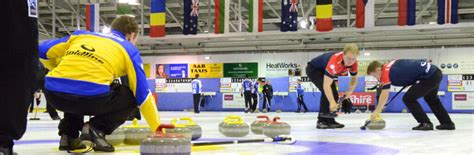 Curling Shop Perth