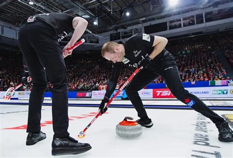 curling team changes for 2024