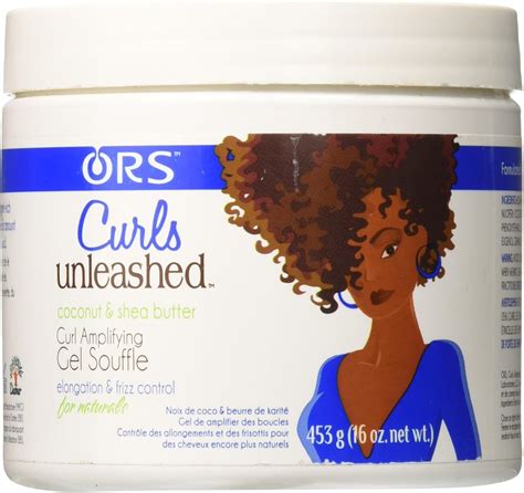 Curls Unleashed